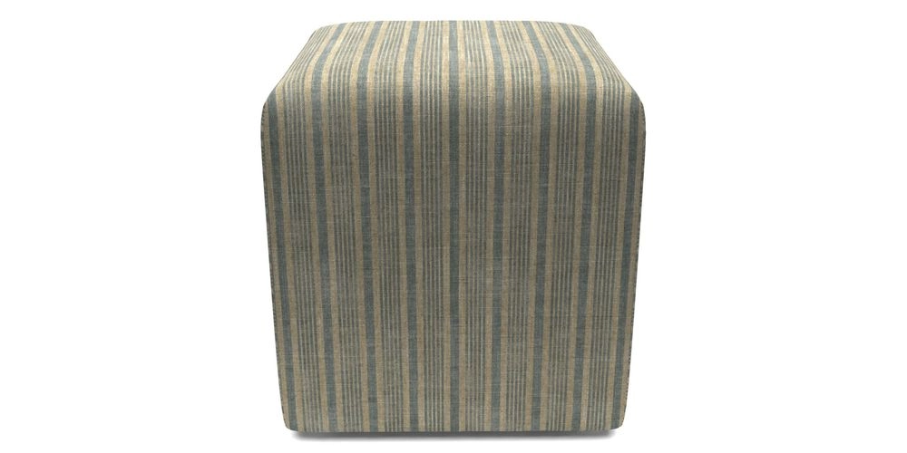 Bespoke Standard Footstools