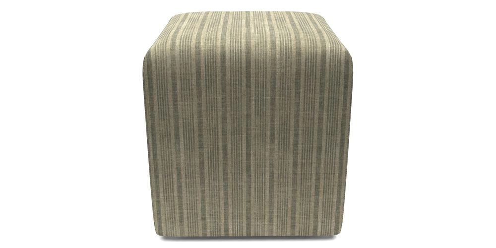 Bespoke Standard Footstools