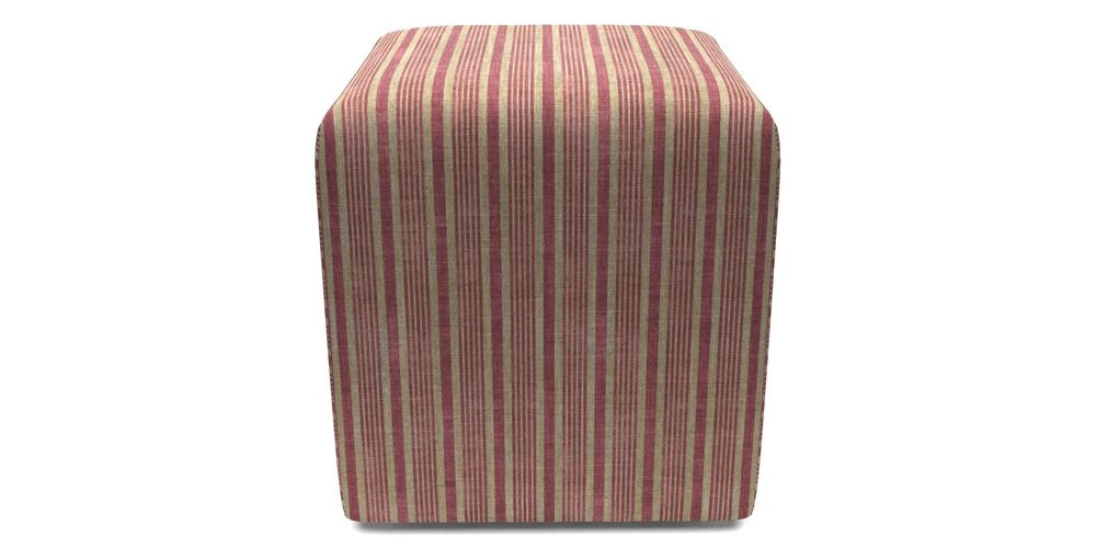 Bespoke Standard Footstools