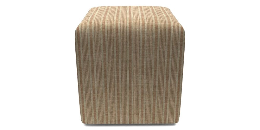 Bespoke Standard Footstools