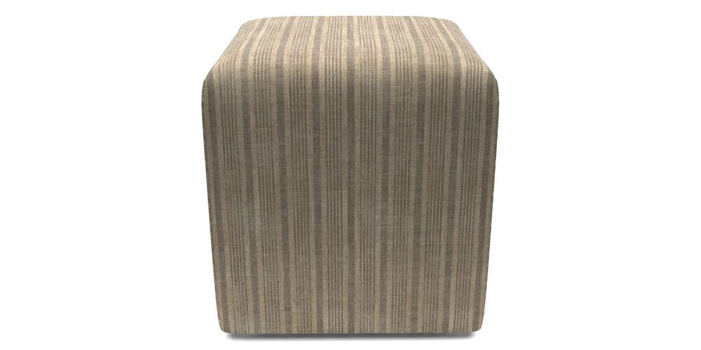 Bespoke Standard Footstools