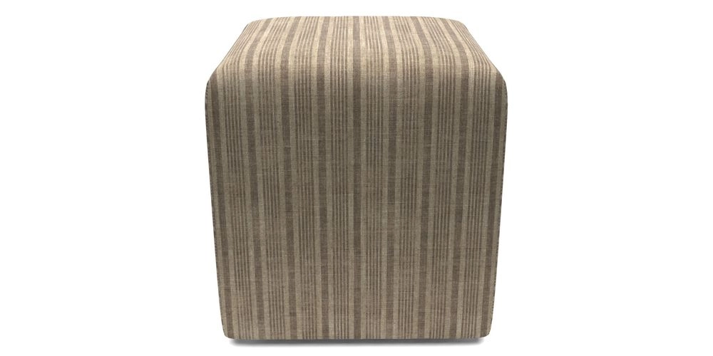 Bespoke Standard Footstools