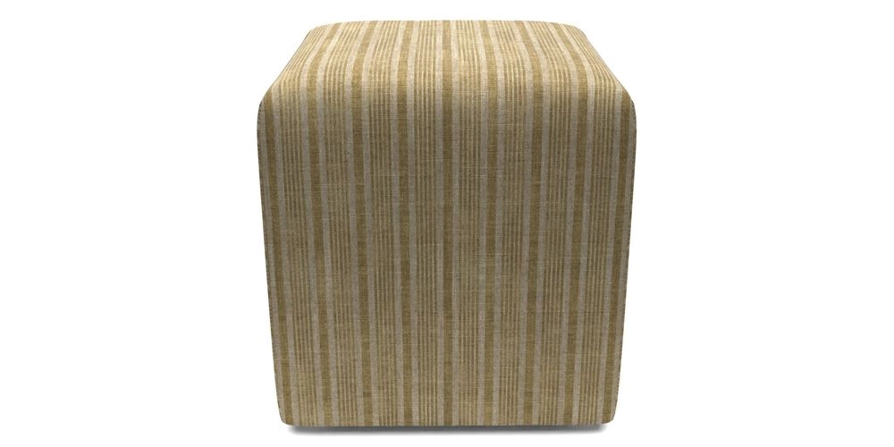 Bespoke Standard Footstools