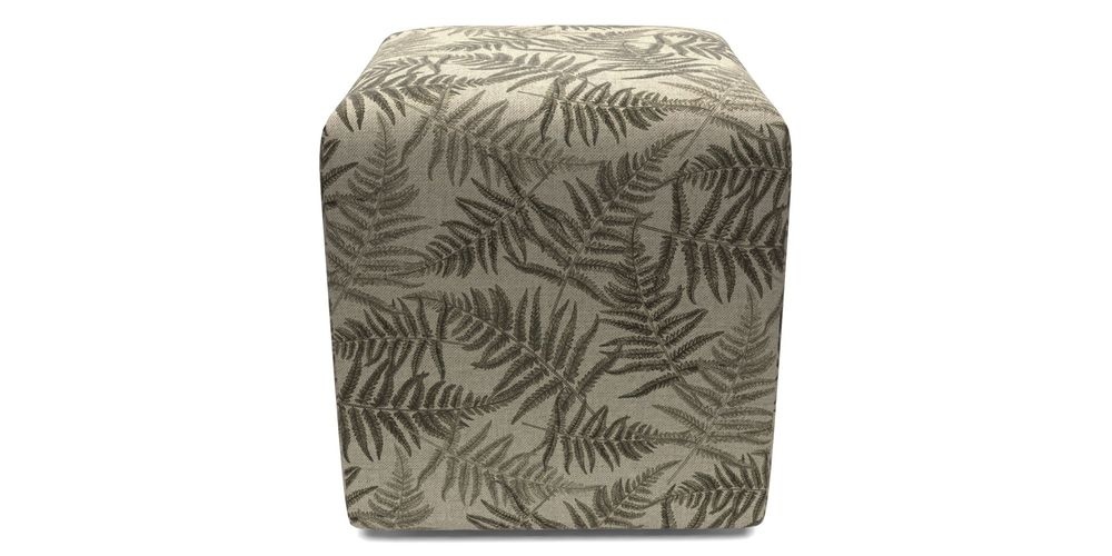 Cube front