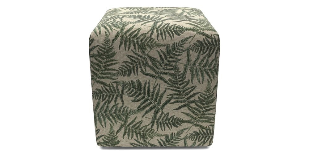 Cube front