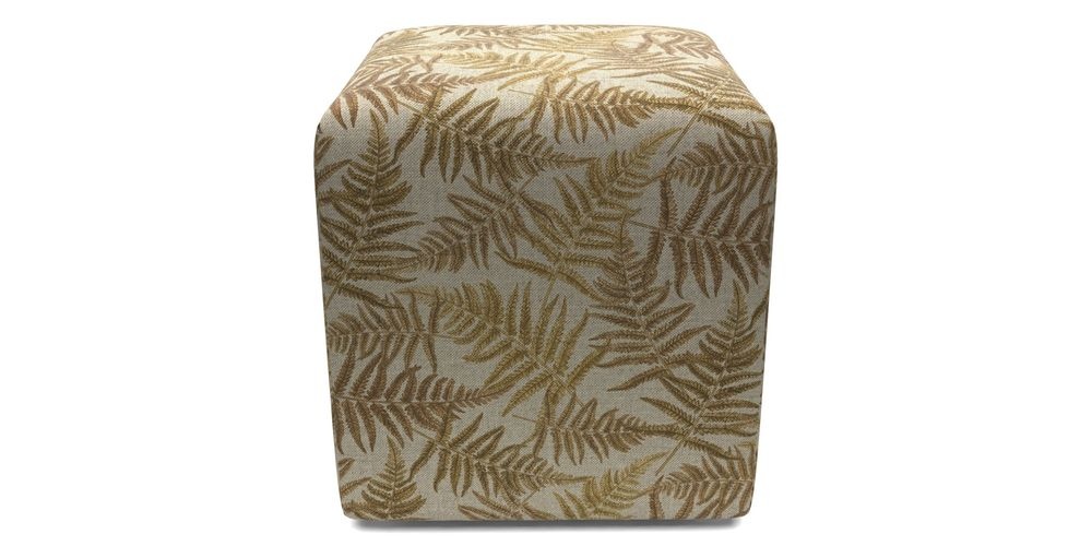 Cube front