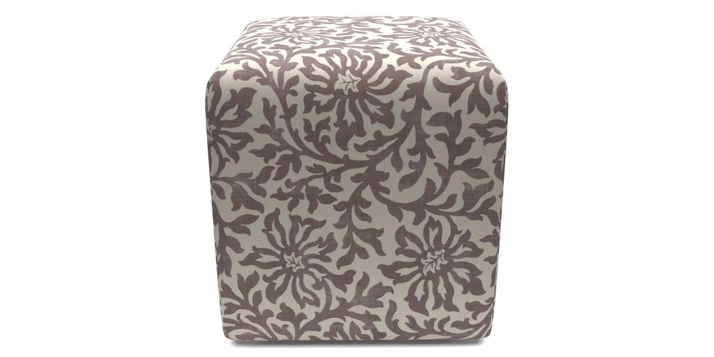 Bespoke Standard Footstools