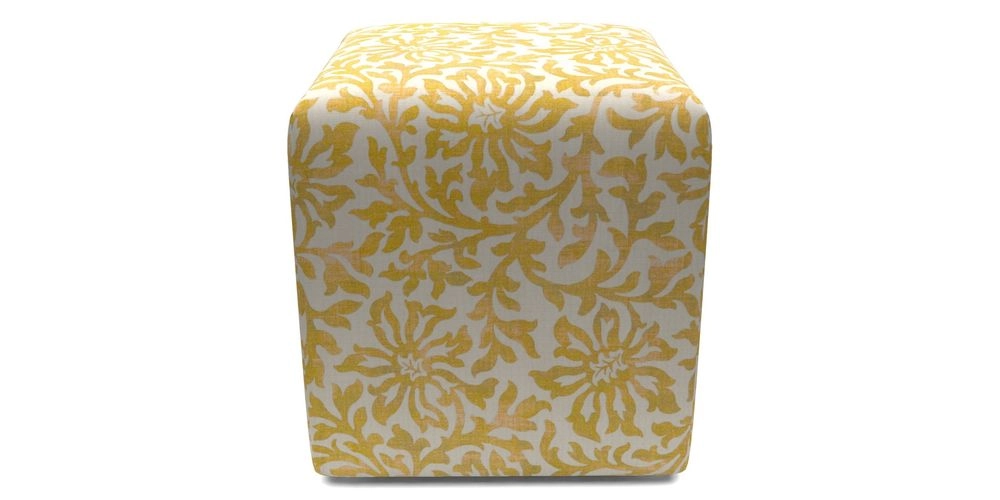 Bespoke Standard Footstools