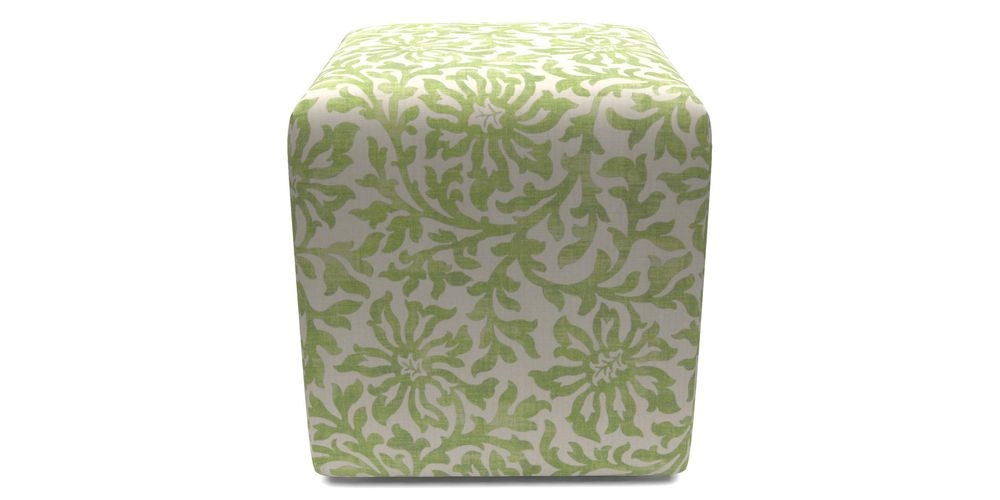 Bespoke Standard Footstools