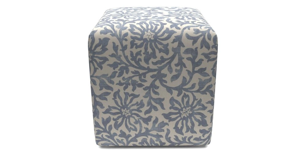 Bespoke Standard Footstools