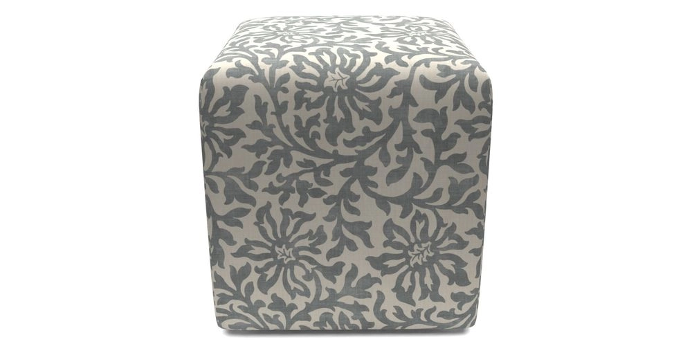 Bespoke Standard Footstools