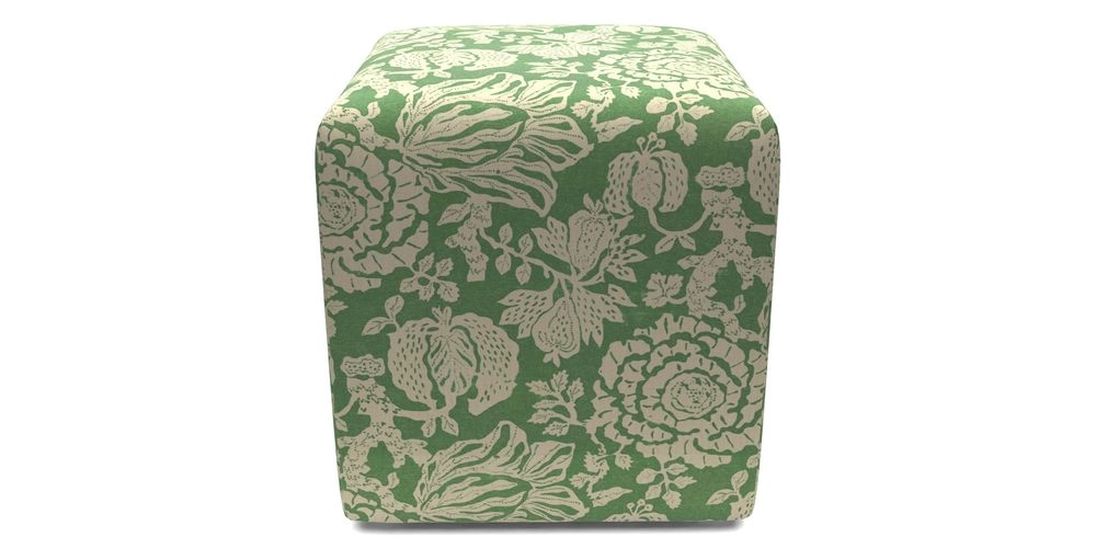 Bespoke Standard Footstools