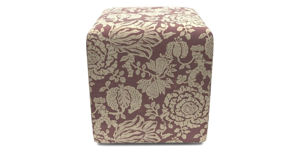Bespoke Standard Footstools