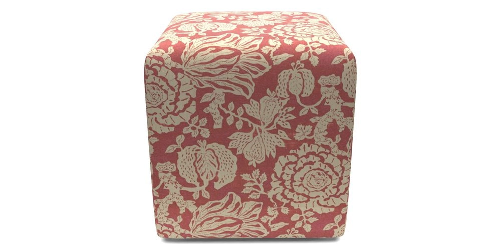 Bespoke Standard Footstools