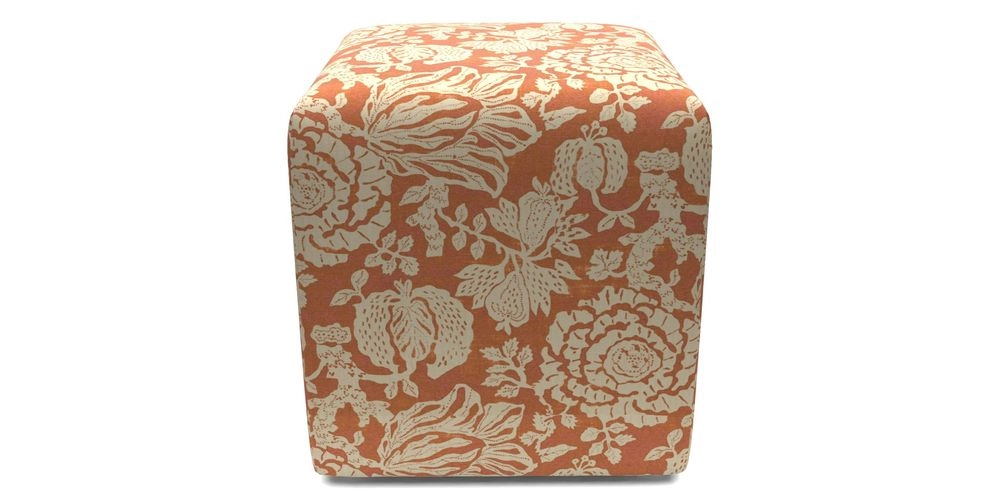 Bespoke Standard Footstools