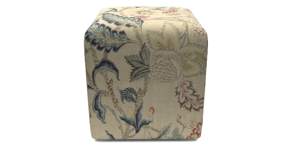 Bespoke Standard Footstools