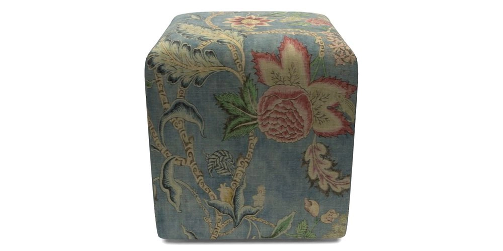 Bespoke Standard Footstools