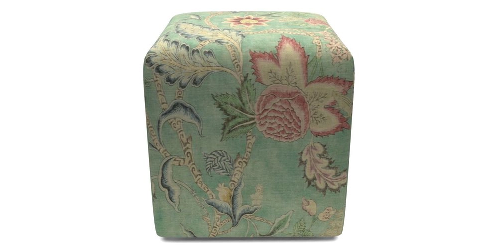 Bespoke Standard Footstools