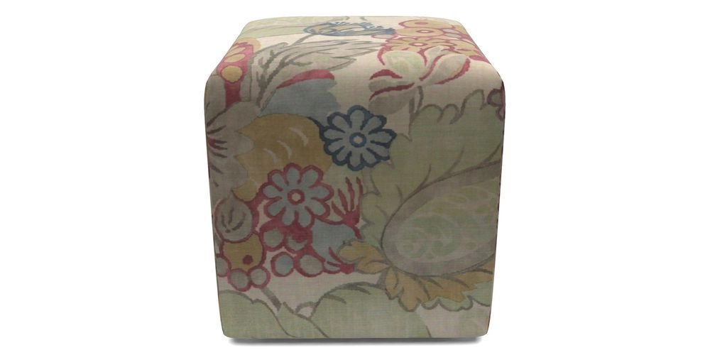 Bespoke Standard Footstools