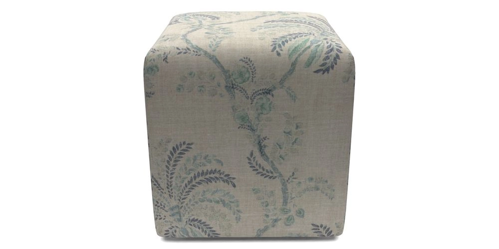 Bespoke Standard Footstools