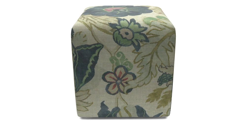 Bespoke Standard Footstools