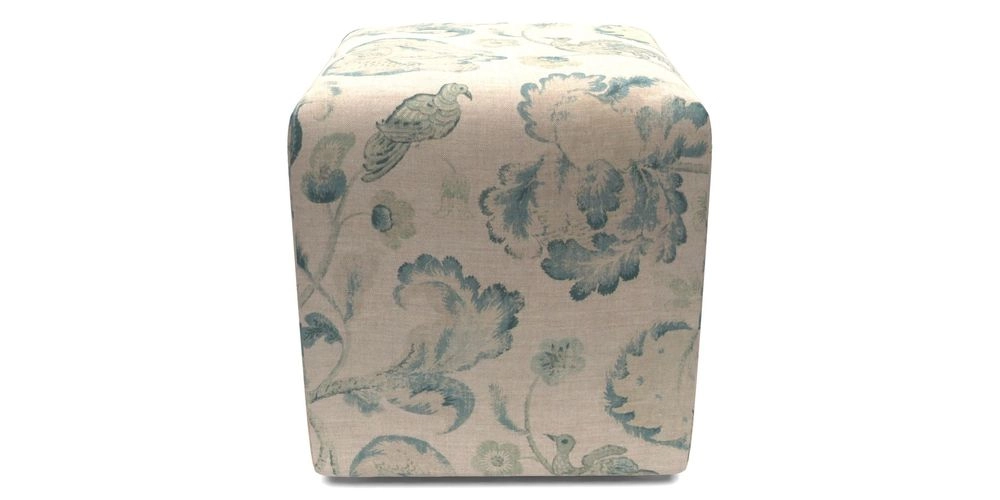 Bespoke Standard Footstools