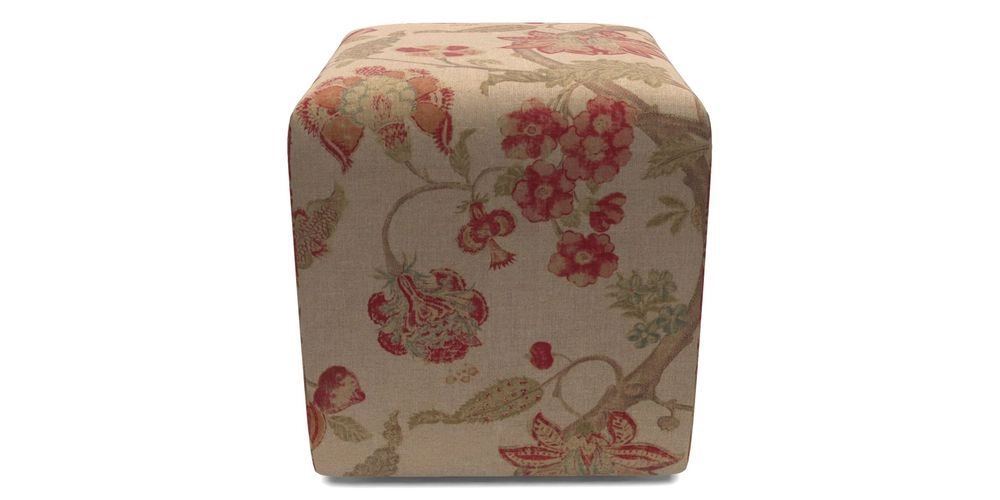 Bespoke Standard Footstools