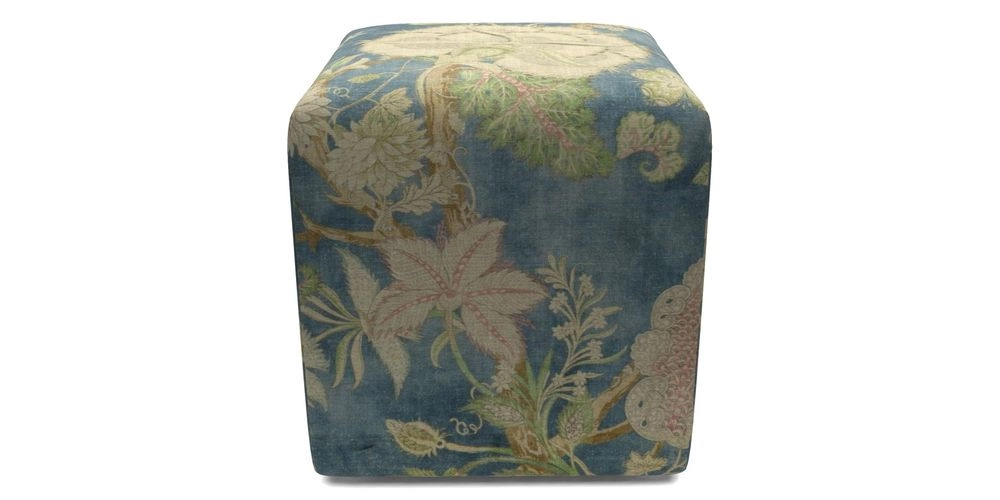 Bespoke Standard Footstools