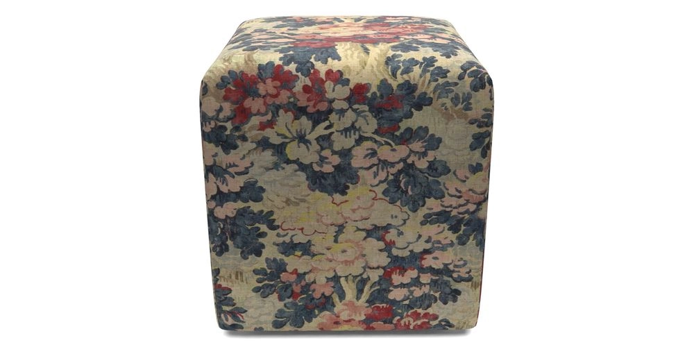 Bespoke Standard Footstools