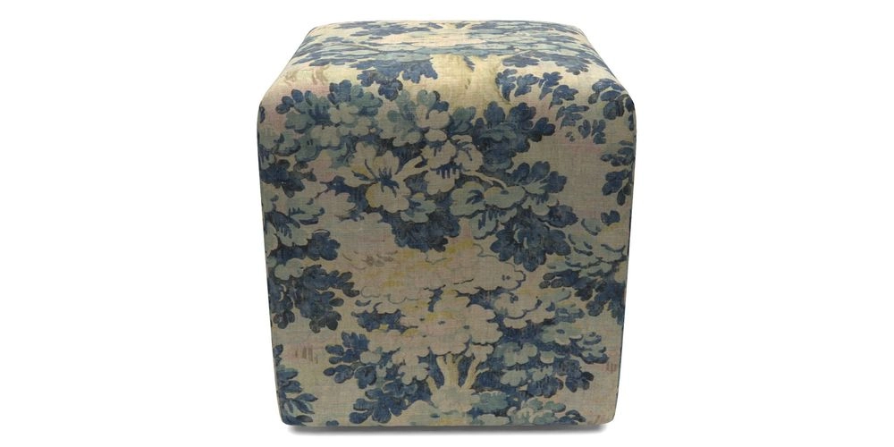 Bespoke Standard Footstools