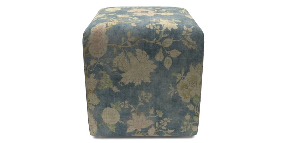 Bespoke Standard Footstools