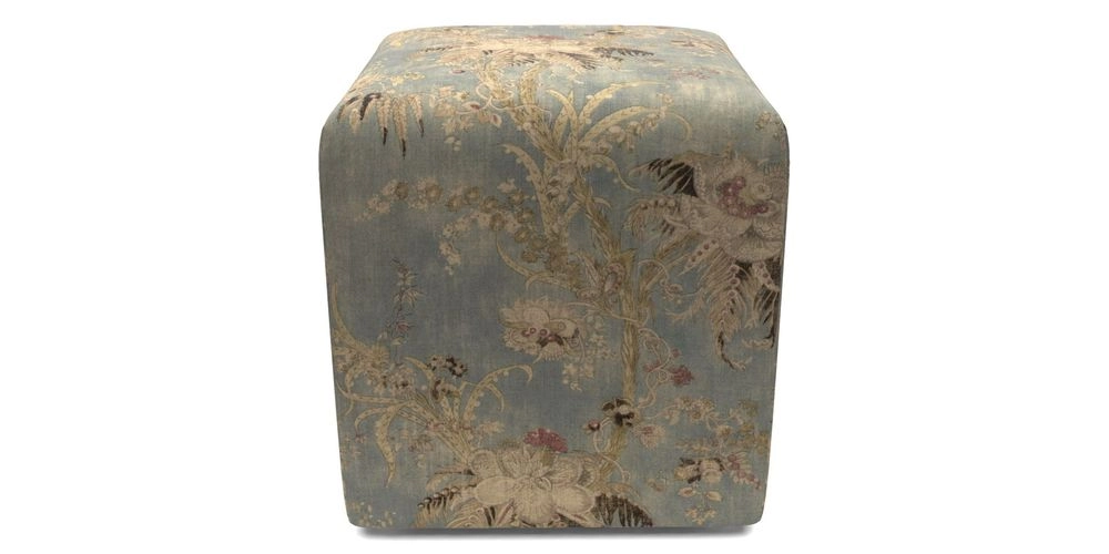 Bespoke Standard Footstools