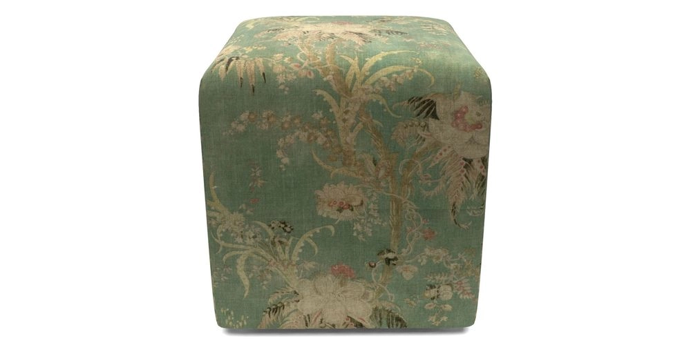 Bespoke Standard Footstools