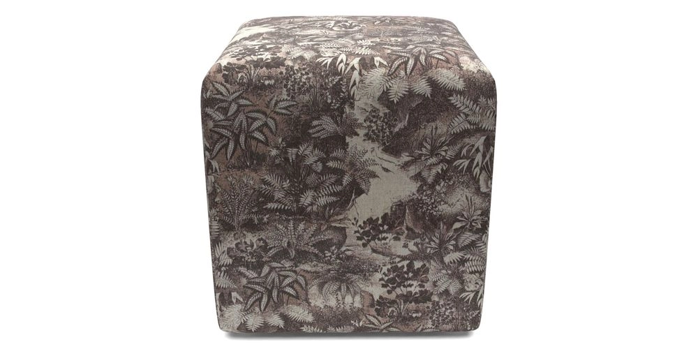 Bespoke Standard Footstools