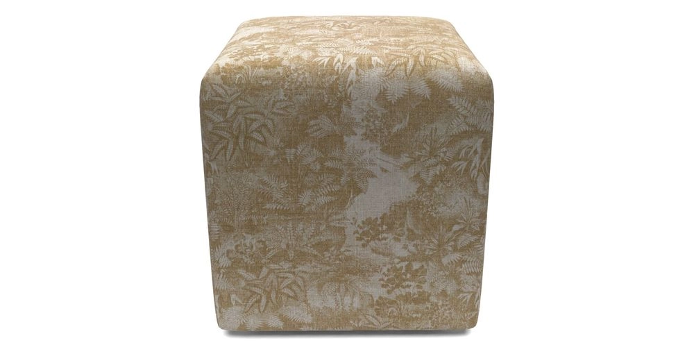 Bespoke Standard Footstools