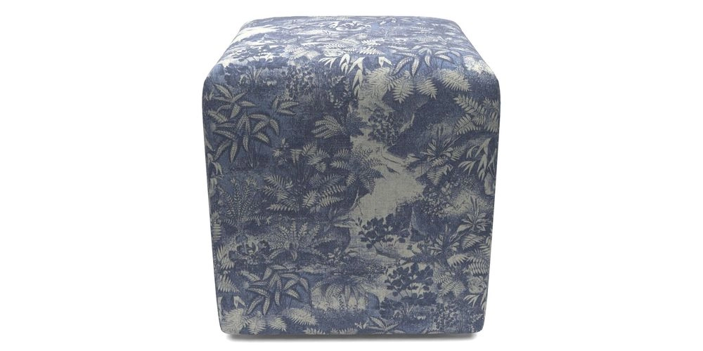 Bespoke Standard Footstools