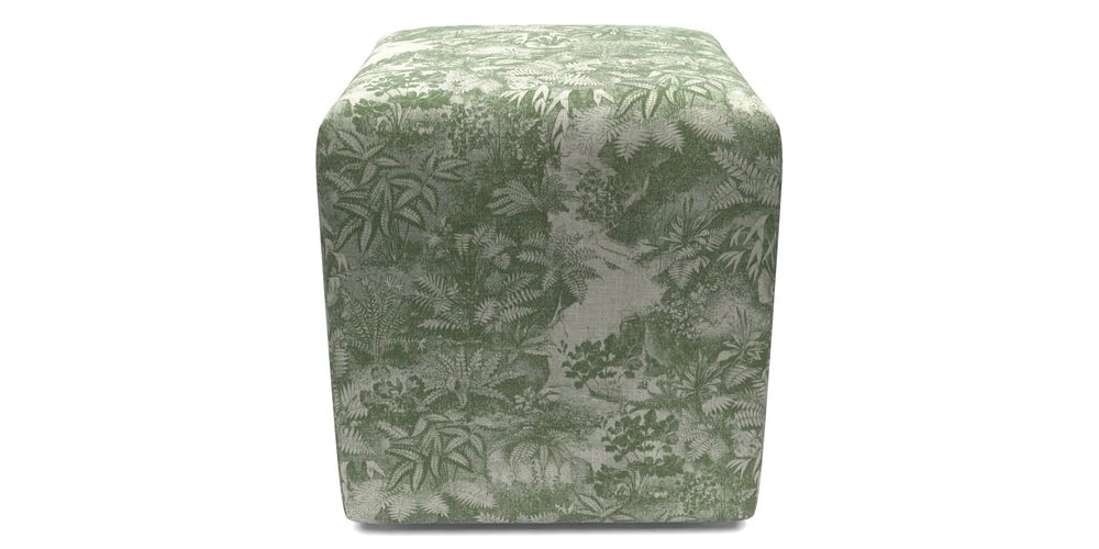 Bespoke Standard Footstools