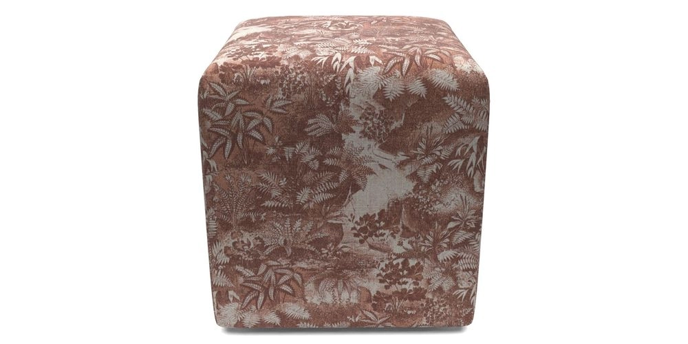 Bespoke Standard Footstools