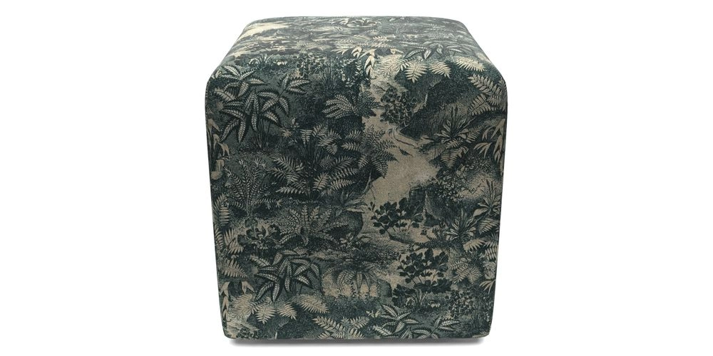 Bespoke Standard Footstools