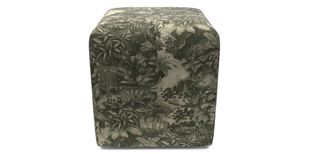 Bespoke Standard Footstools