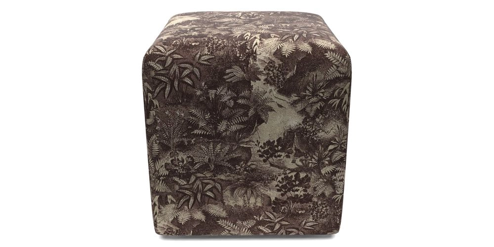 Bespoke Standard Footstools