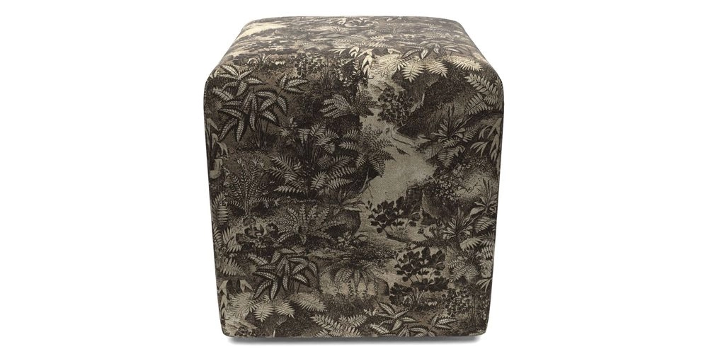 Bespoke Standard Footstools