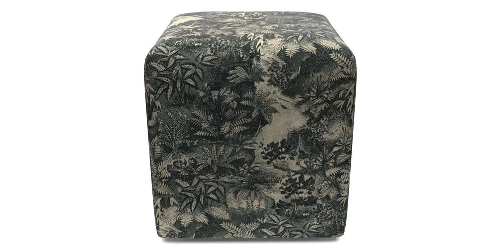 Bespoke Standard Footstools