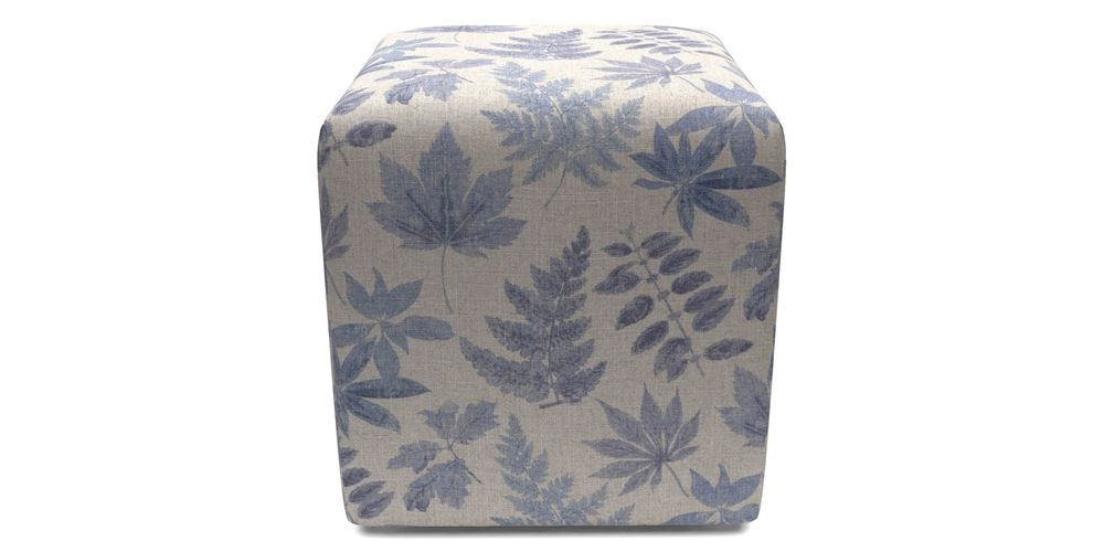 Bespoke Standard Footstools