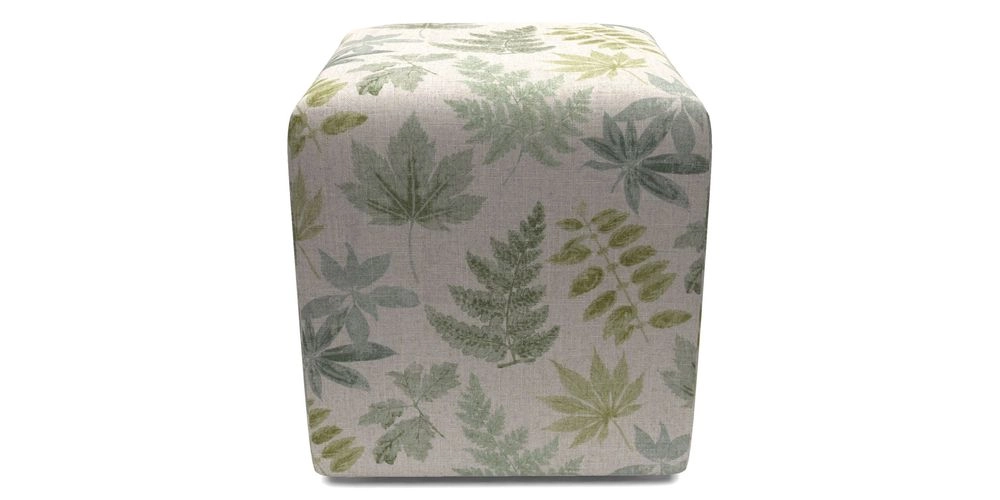 Bespoke Standard Footstools