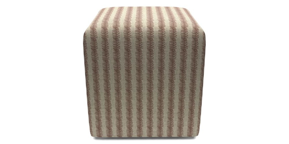 Cube front