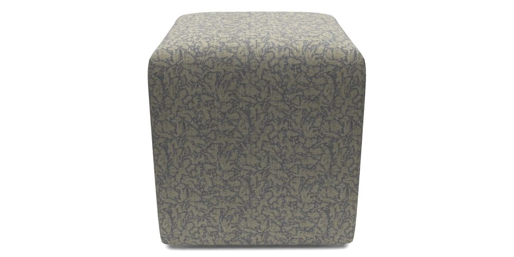 Bespoke Standard Footstools