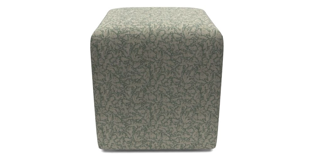 Bespoke Standard Footstools