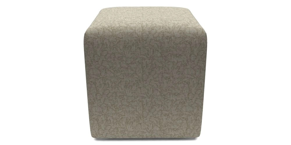 Bespoke Standard Footstools