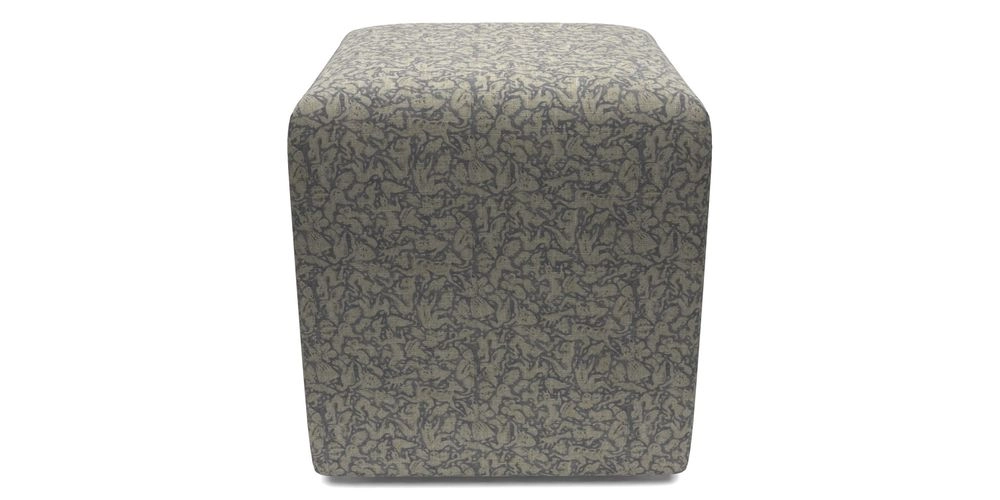 Bespoke Standard Footstools